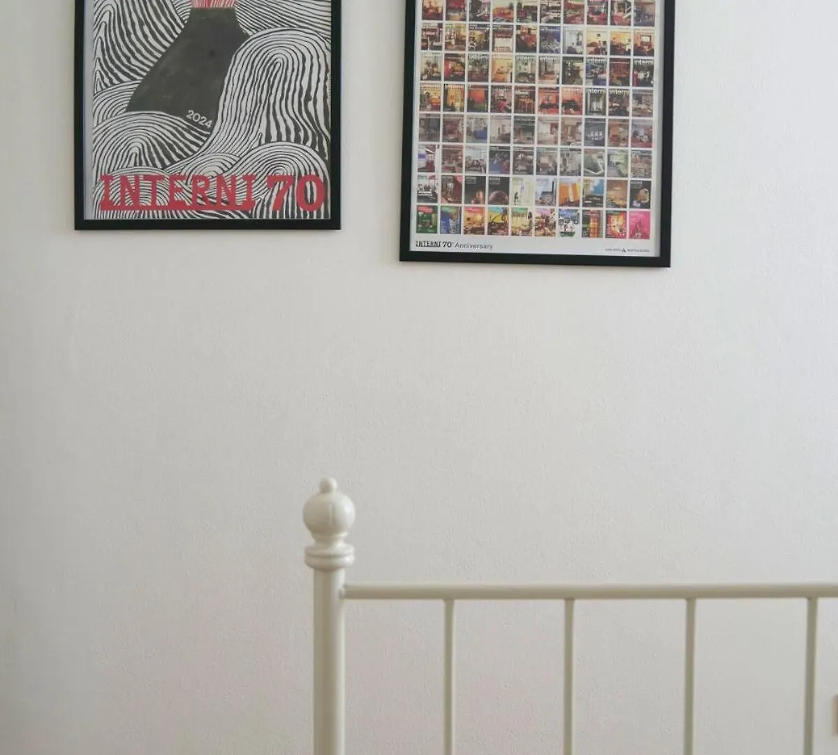 Appartement La Mansarda Del Poeta - Milano, Loreto Nolo Italie
