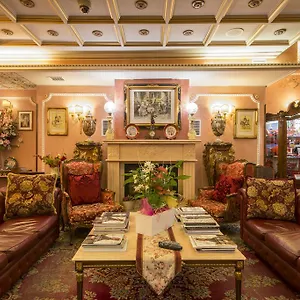 Hotell Vittoria, Milano